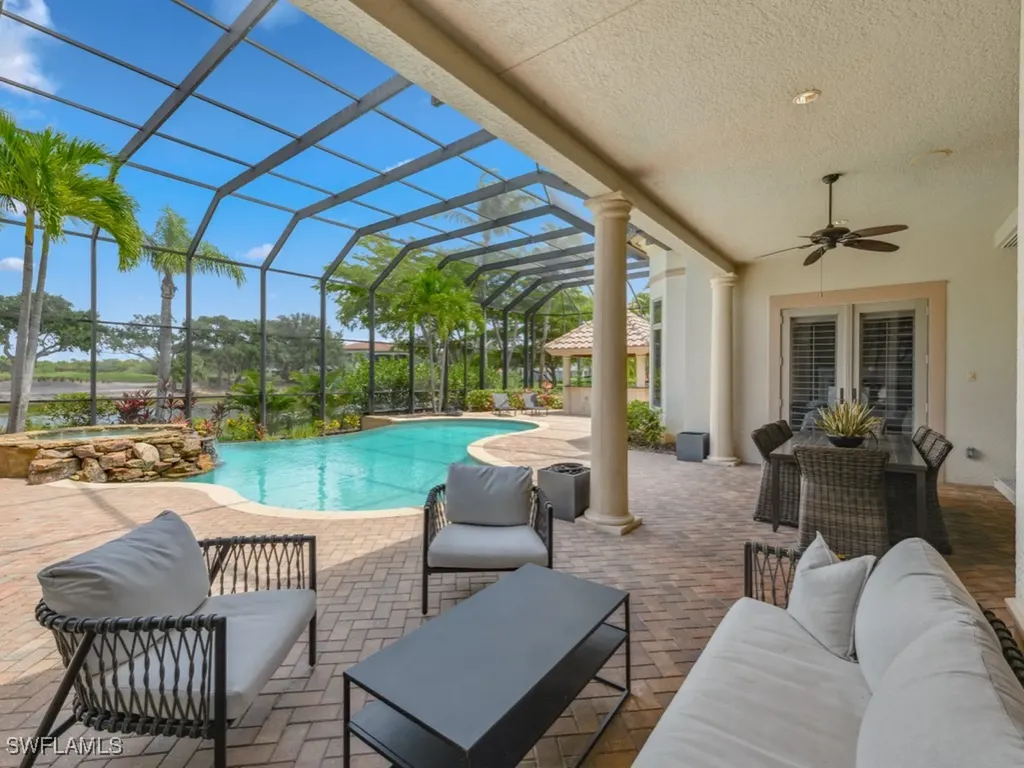 14822 Bellezza Lane Naples FL 34110