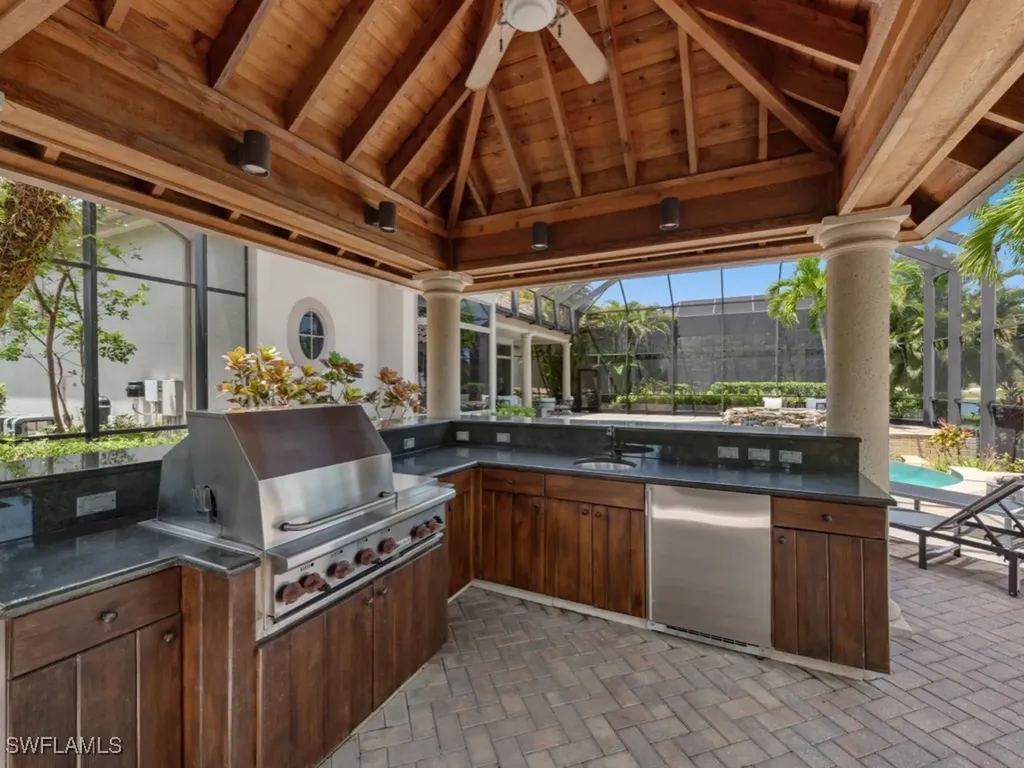 14822 Bellezza Lane Naples FL 34110