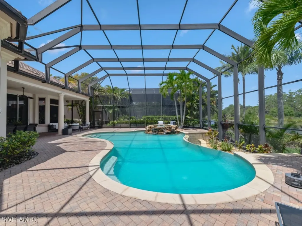 14822 Bellezza Lane Naples FL 34110