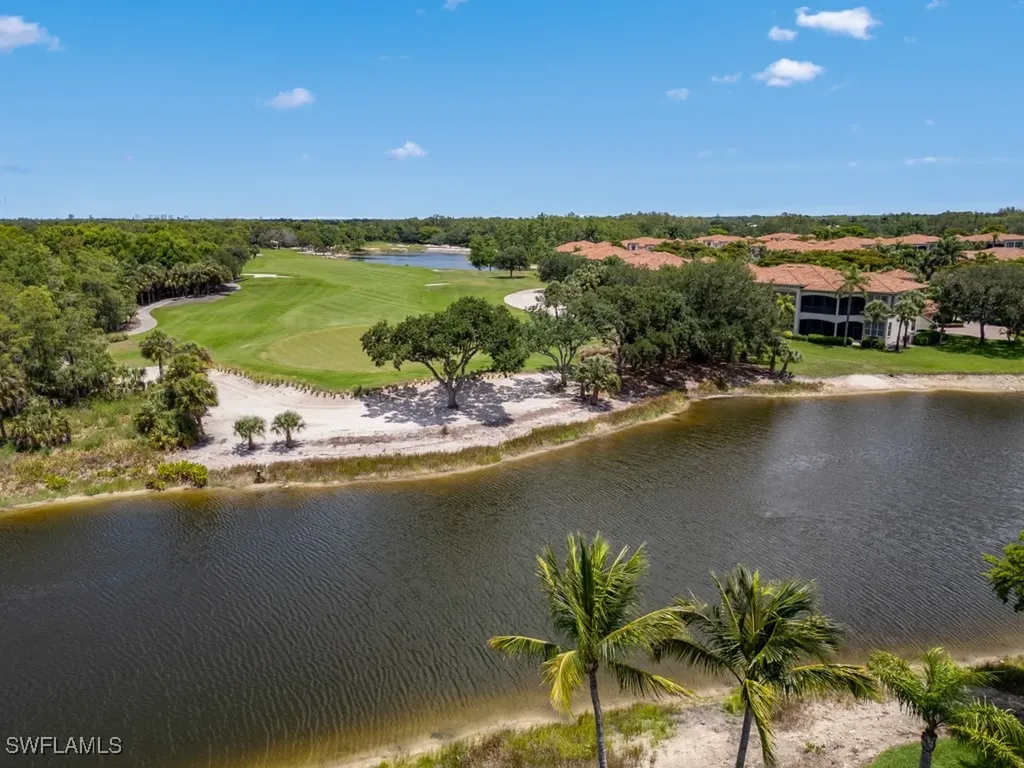 14822 Bellezza Lane Naples FL 34110