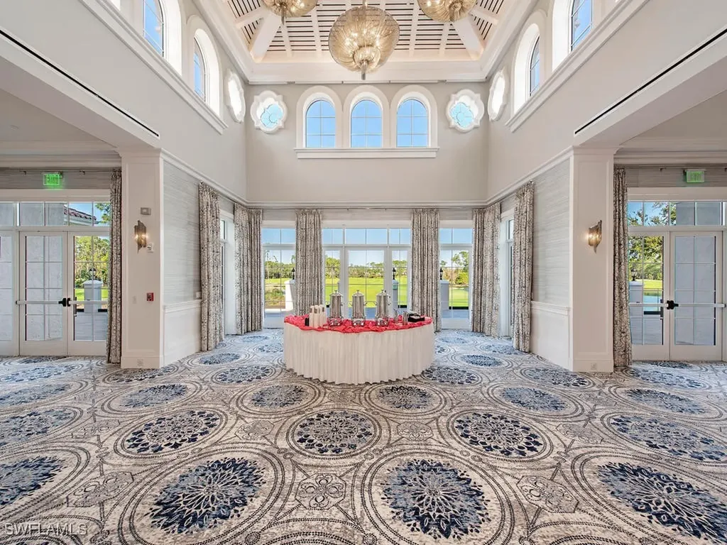 14822 Bellezza Lane Naples FL 34110