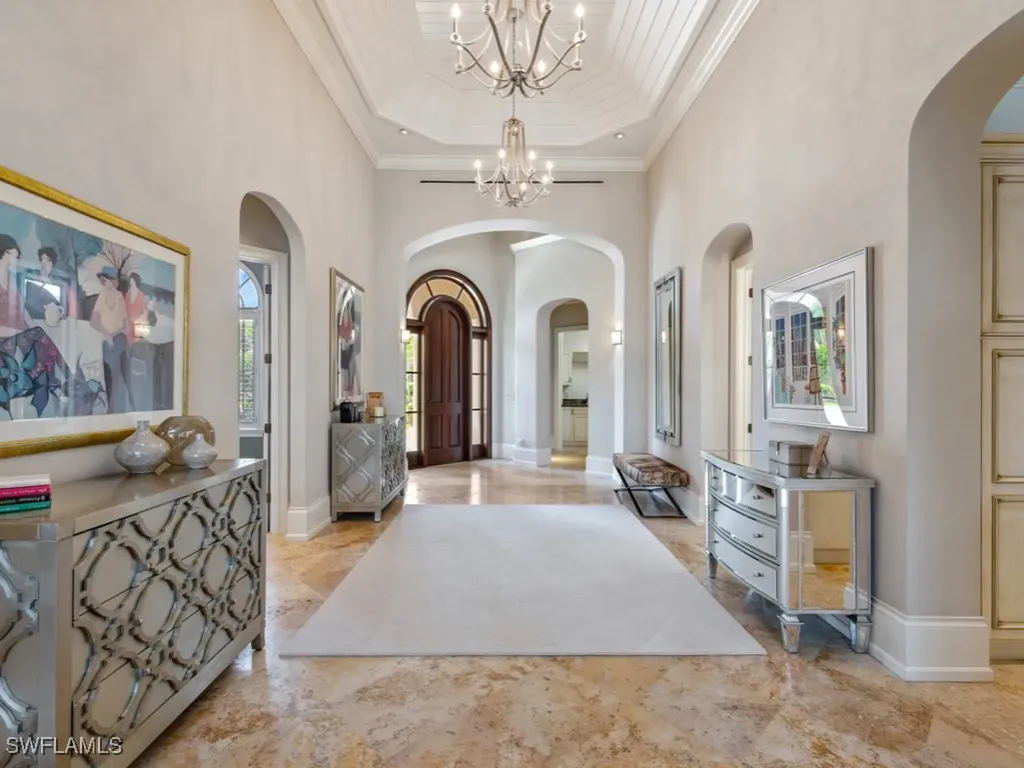 14822 Bellezza Lane Naples FL 34110