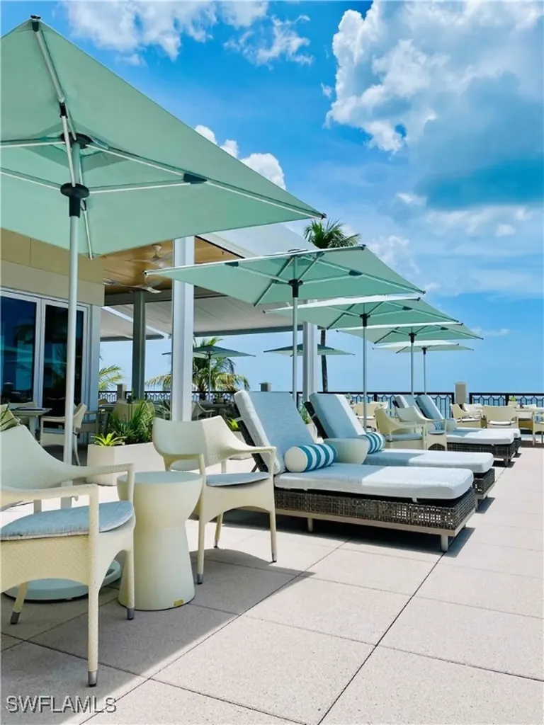 14822 Bellezza Lane Naples FL 34110