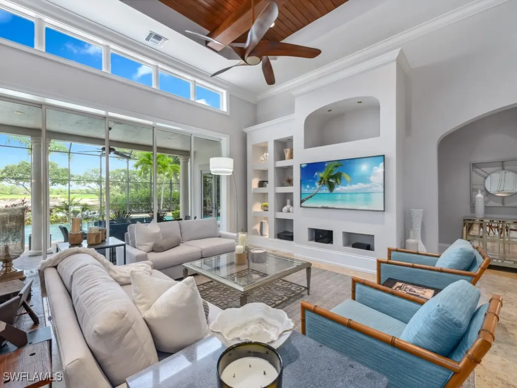 14822 Bellezza Lane Naples FL 34110