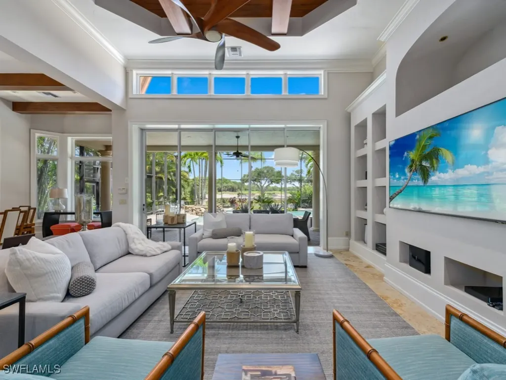 14822 Bellezza Lane Naples FL 34110