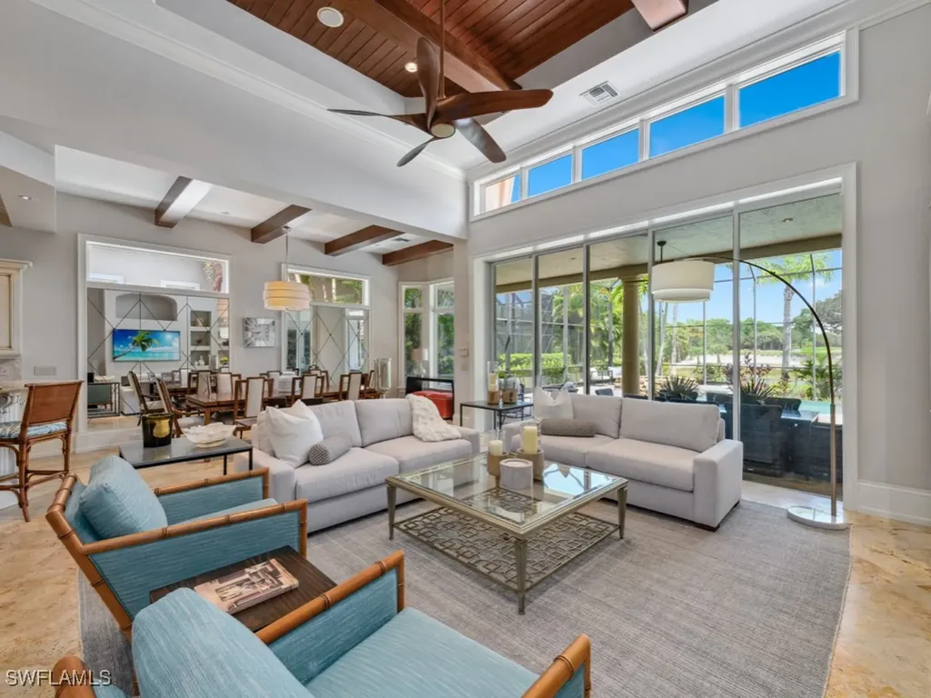 14822 Bellezza Lane Naples FL 34110