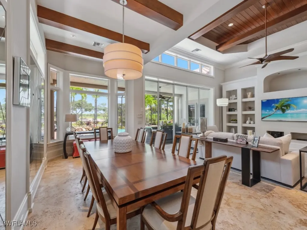 14822 Bellezza Lane Naples FL 34110