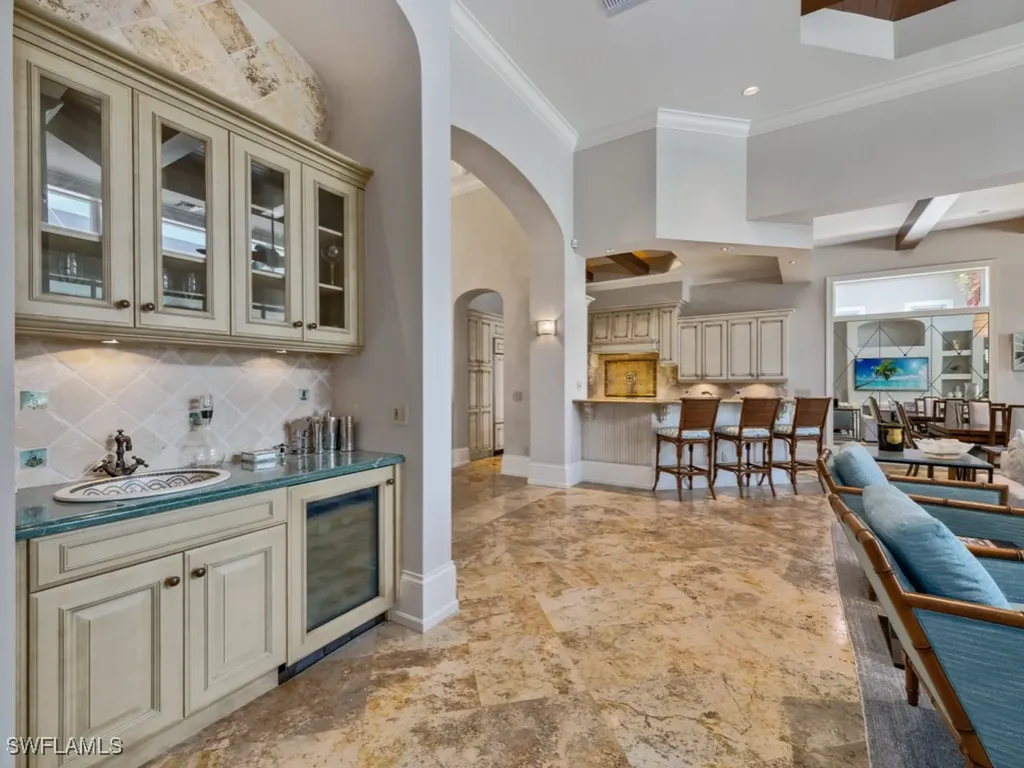 14822 Bellezza Lane Naples FL 34110