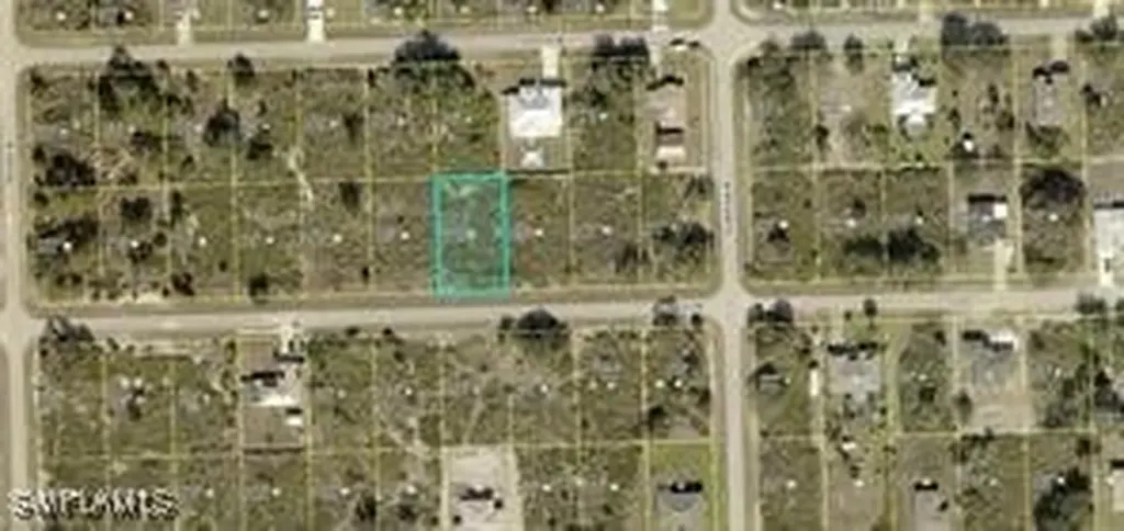 2706 73rd Street W Lehigh Acres FL 33971