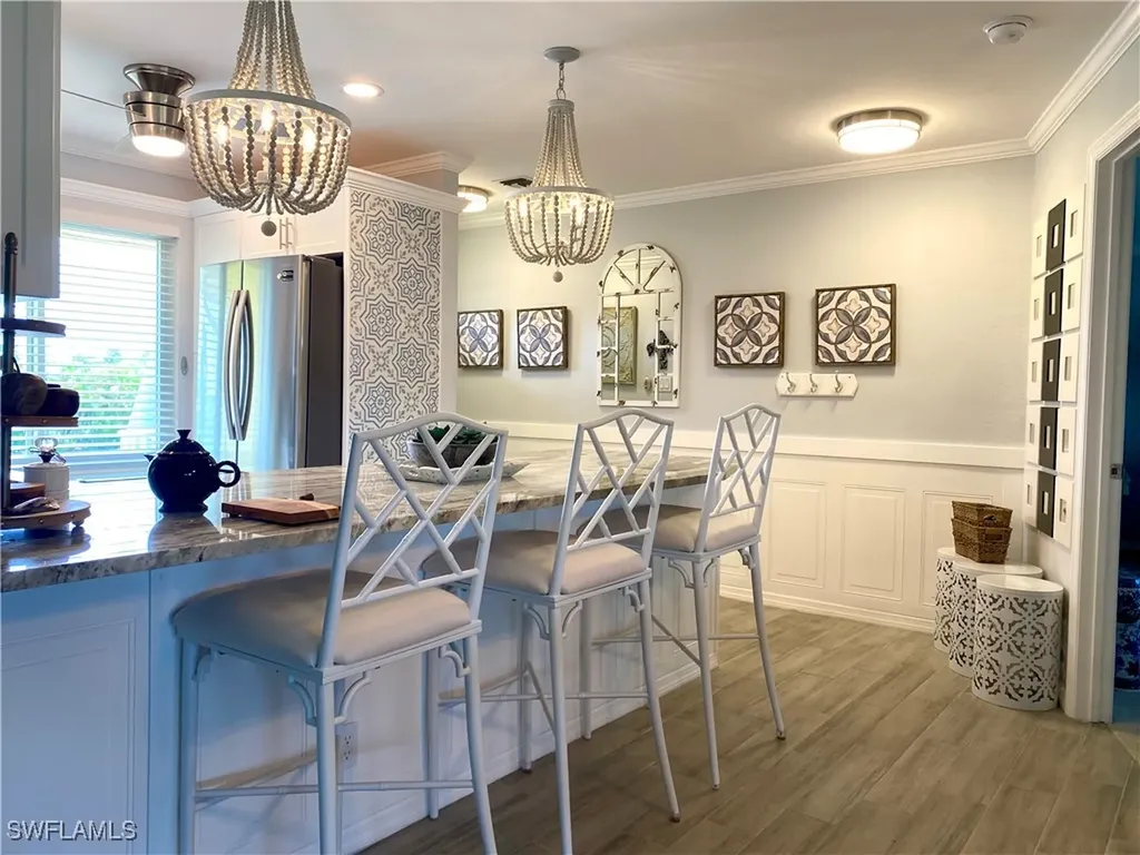 306 Palm Drive Naples FL 34112