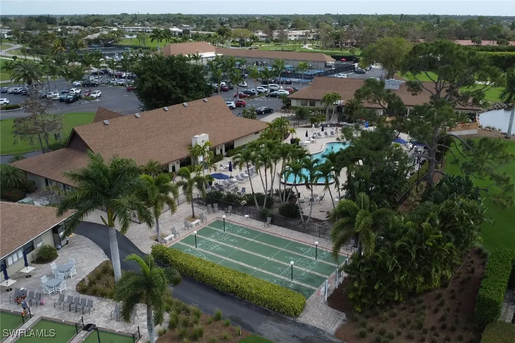 306 Palm Drive Naples FL 34112