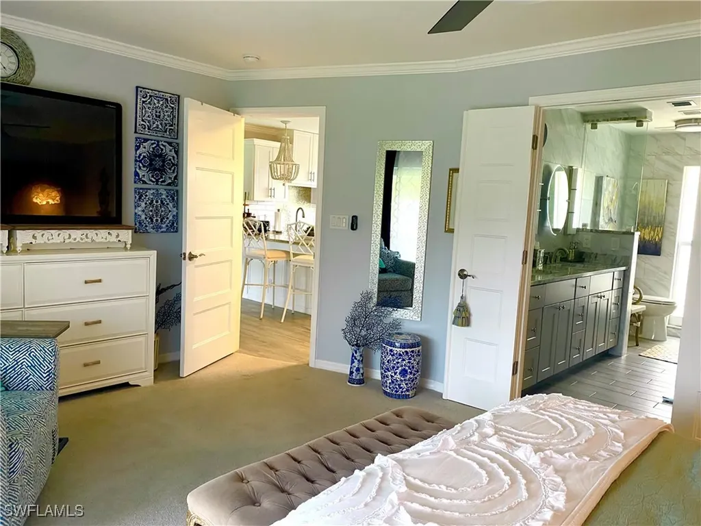 306 Palm Drive Naples FL 34112