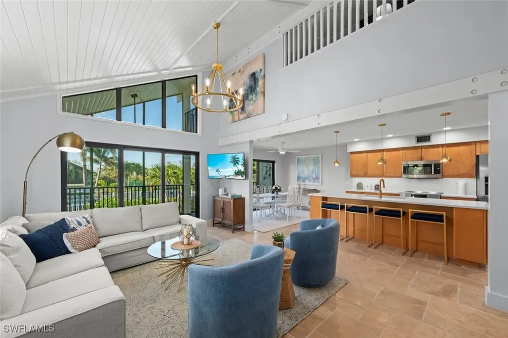 980 Sand Castle Road Sanibel FL 33957