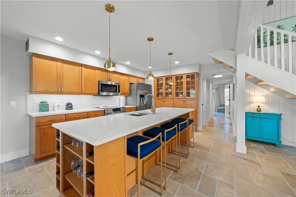 980 Sand Castle Road Sanibel FL 33957