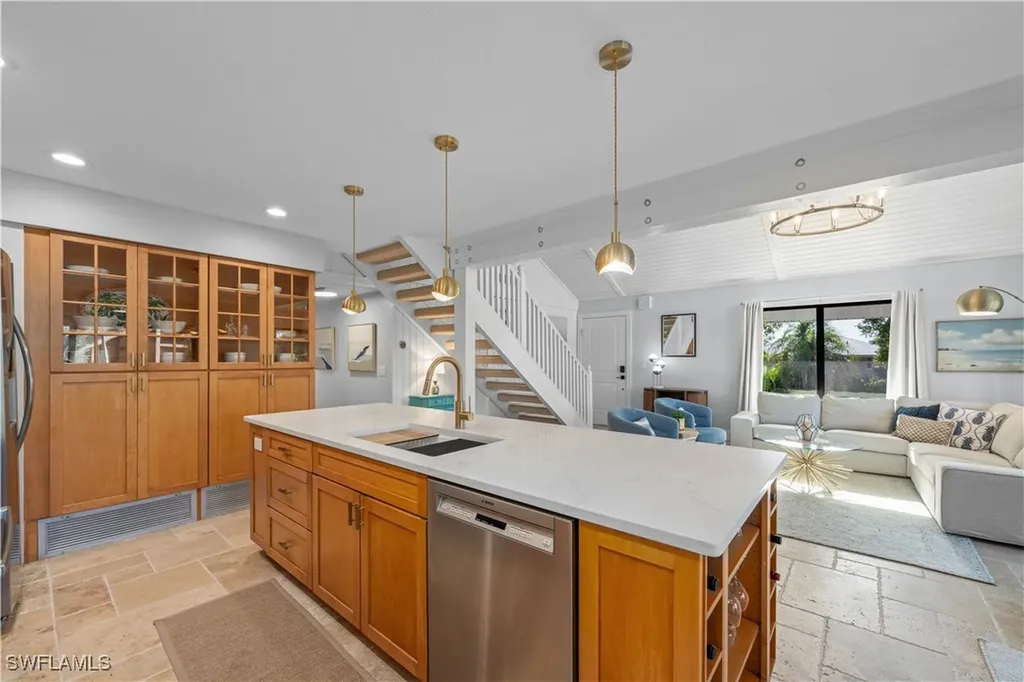 980 Sand Castle Road Sanibel FL 33957