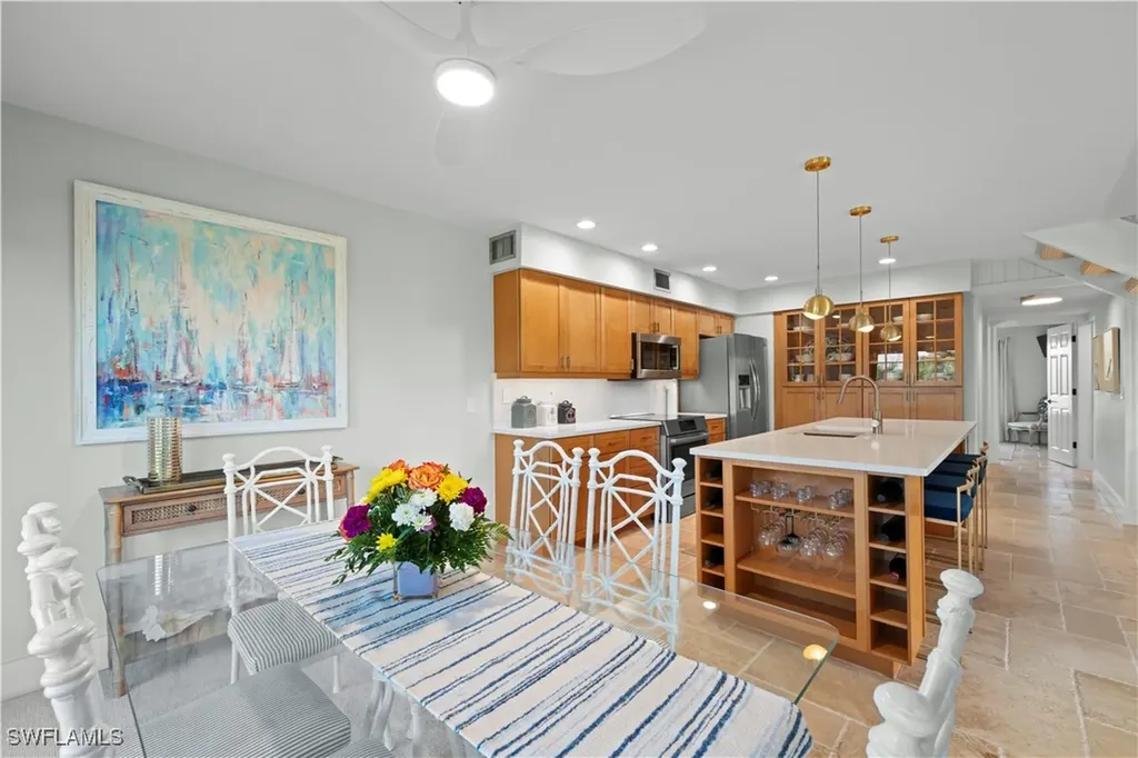 980 Sand Castle Road Sanibel FL 33957