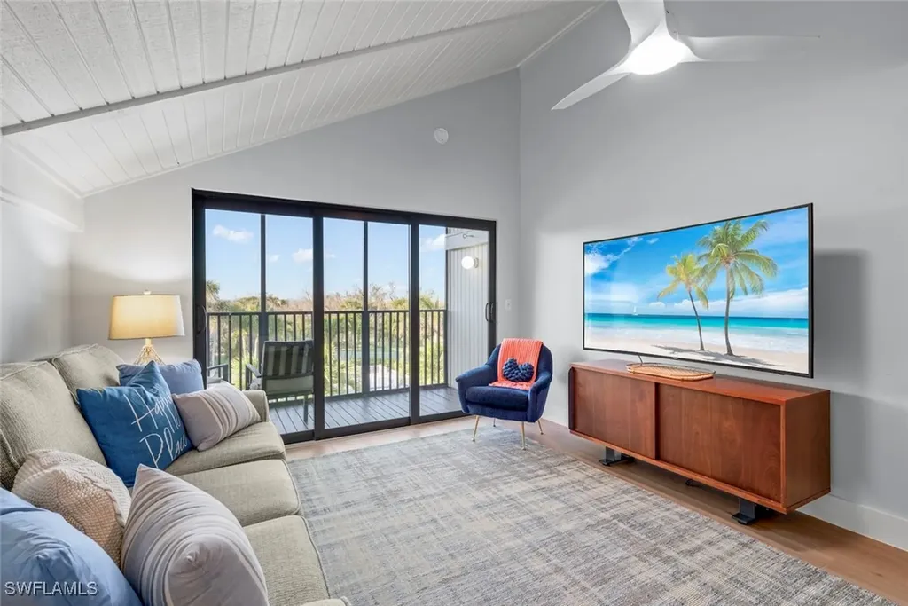 980 Sand Castle Road Sanibel FL 33957
