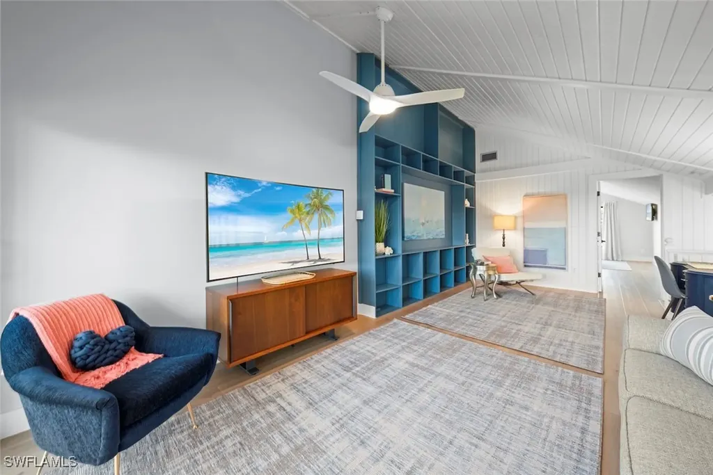 980 Sand Castle Road Sanibel FL 33957
