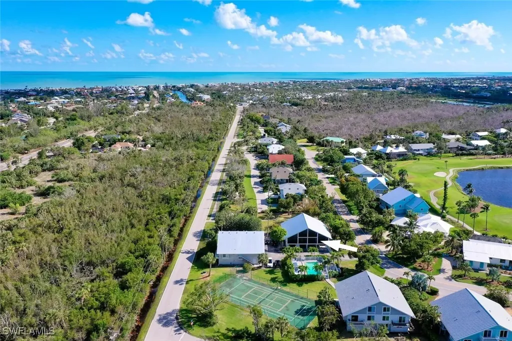 980 Sand Castle Road Sanibel FL 33957