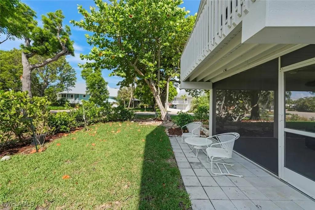 980 Sand Castle Road Sanibel FL 33957