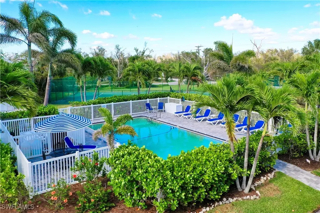 980 Sand Castle Road Sanibel FL 33957