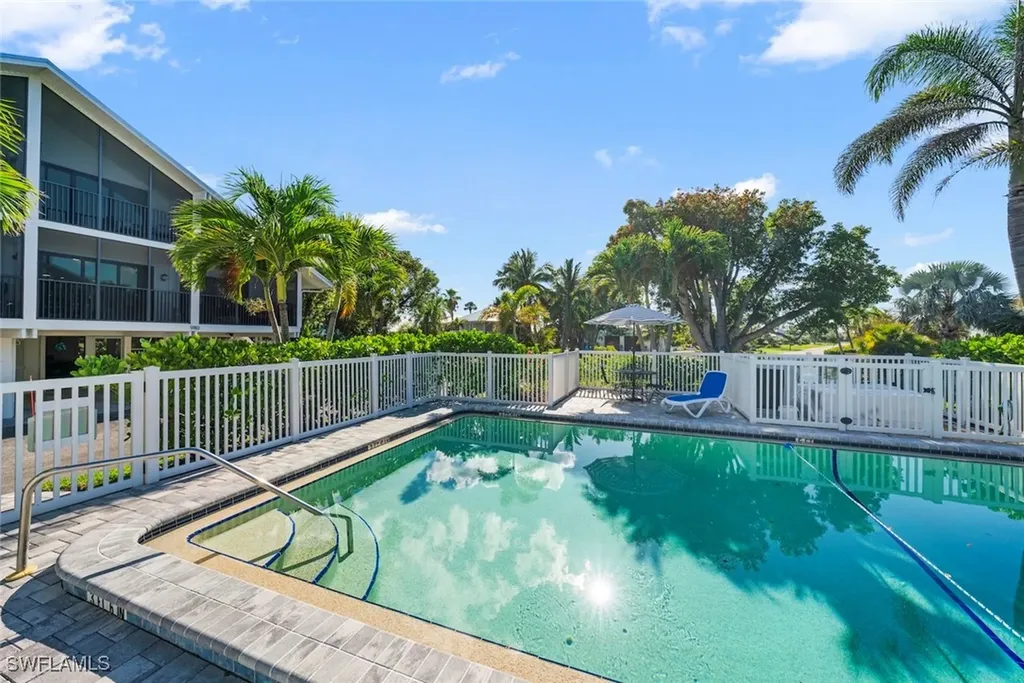 980 Sand Castle Road Sanibel FL 33957