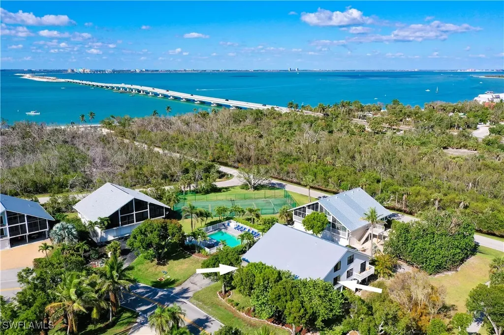 980 Sand Castle Road Sanibel FL 33957