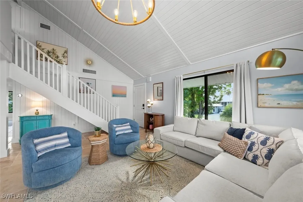 980 Sand Castle Road Sanibel FL 33957