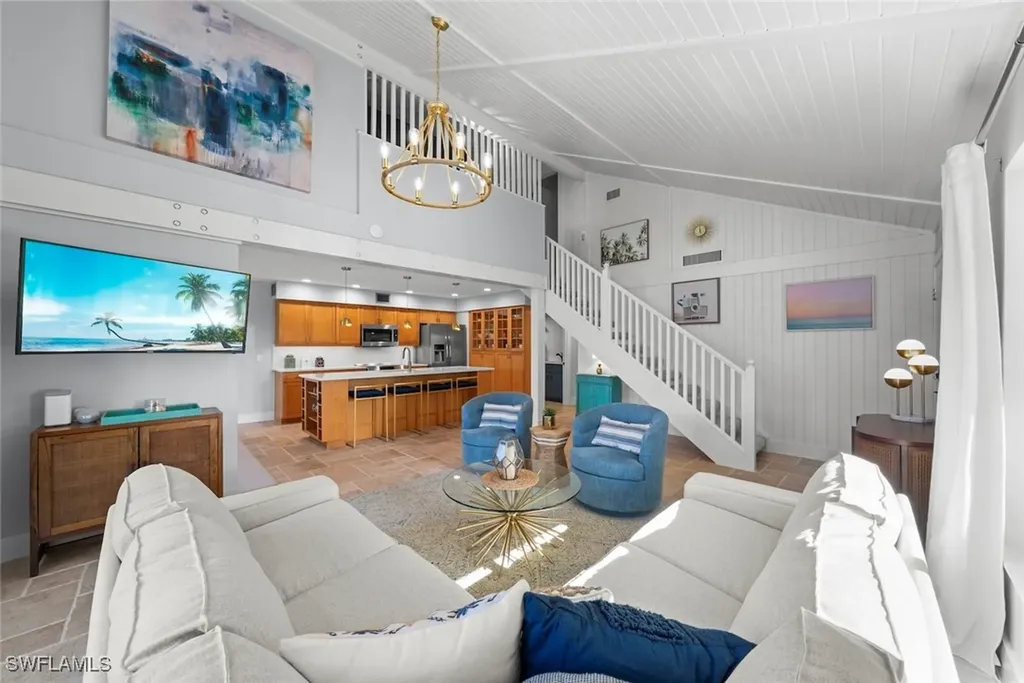 980 Sand Castle Road Sanibel FL 33957