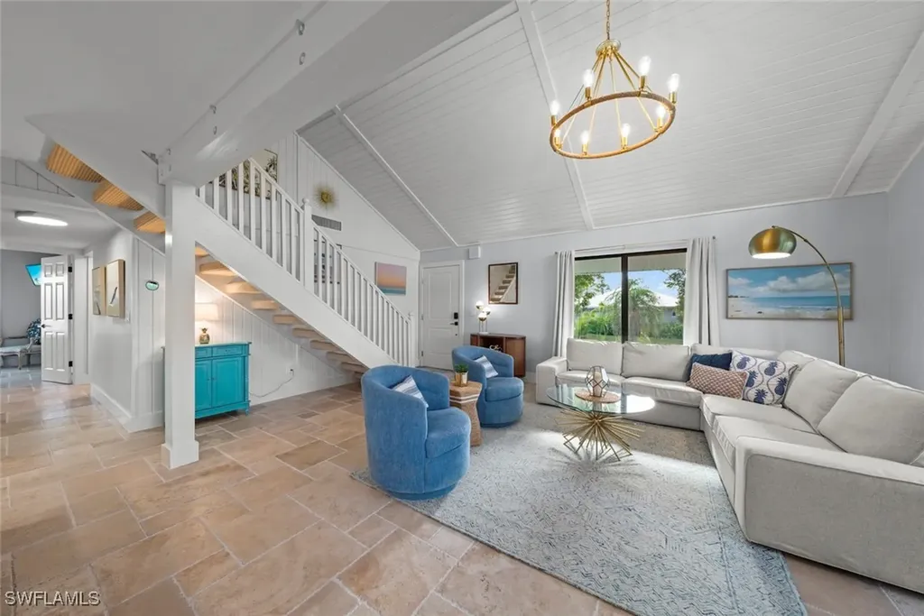 980 Sand Castle Road Sanibel FL 33957
