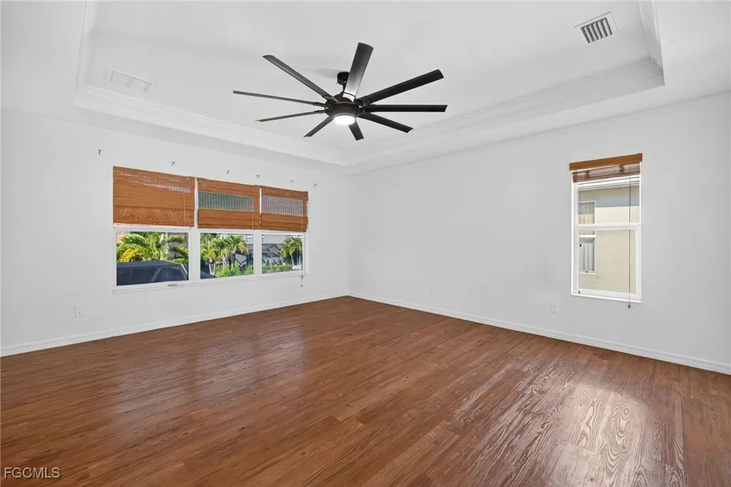 2858 Via Campania Street Fort Myers FL 33905