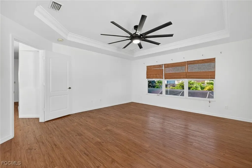 2858 Via Campania Street Fort Myers FL 33905