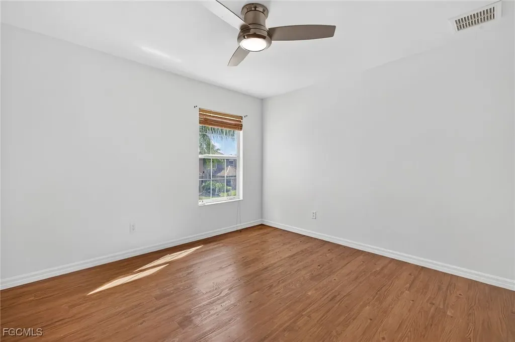 2858 Via Campania Street Fort Myers FL 33905