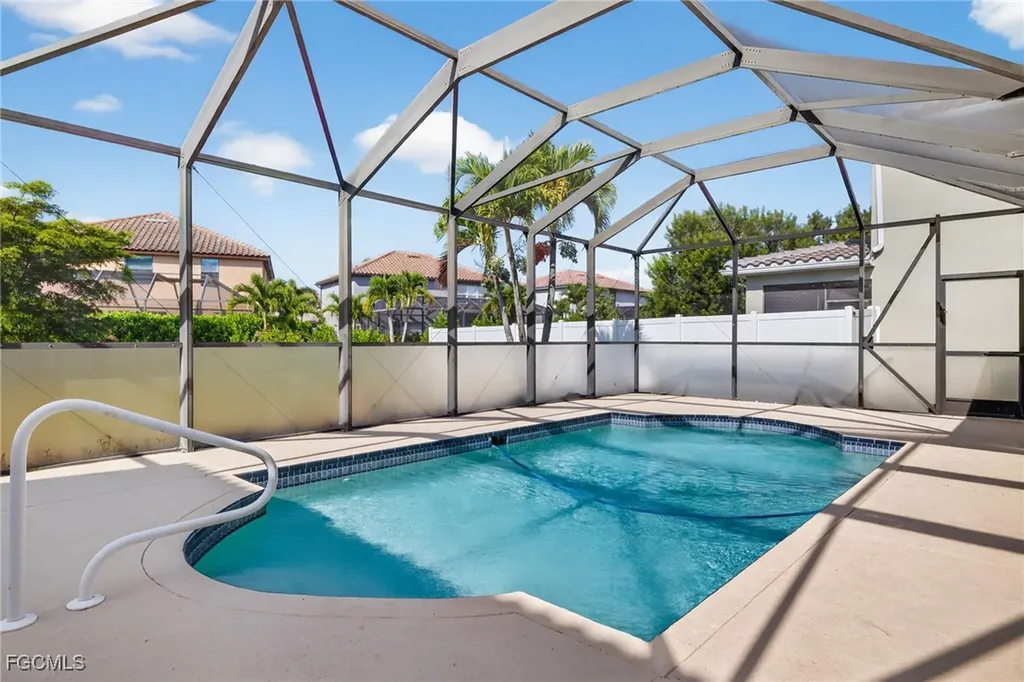 2858 Via Campania Street Fort Myers FL 33905