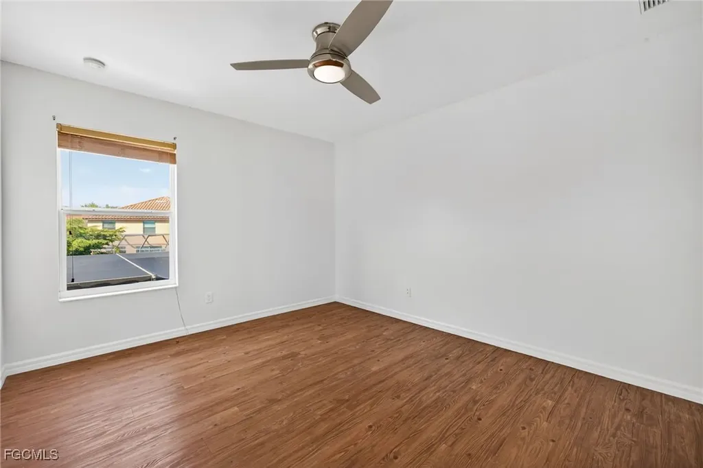 2858 Via Campania Street Fort Myers FL 33905
