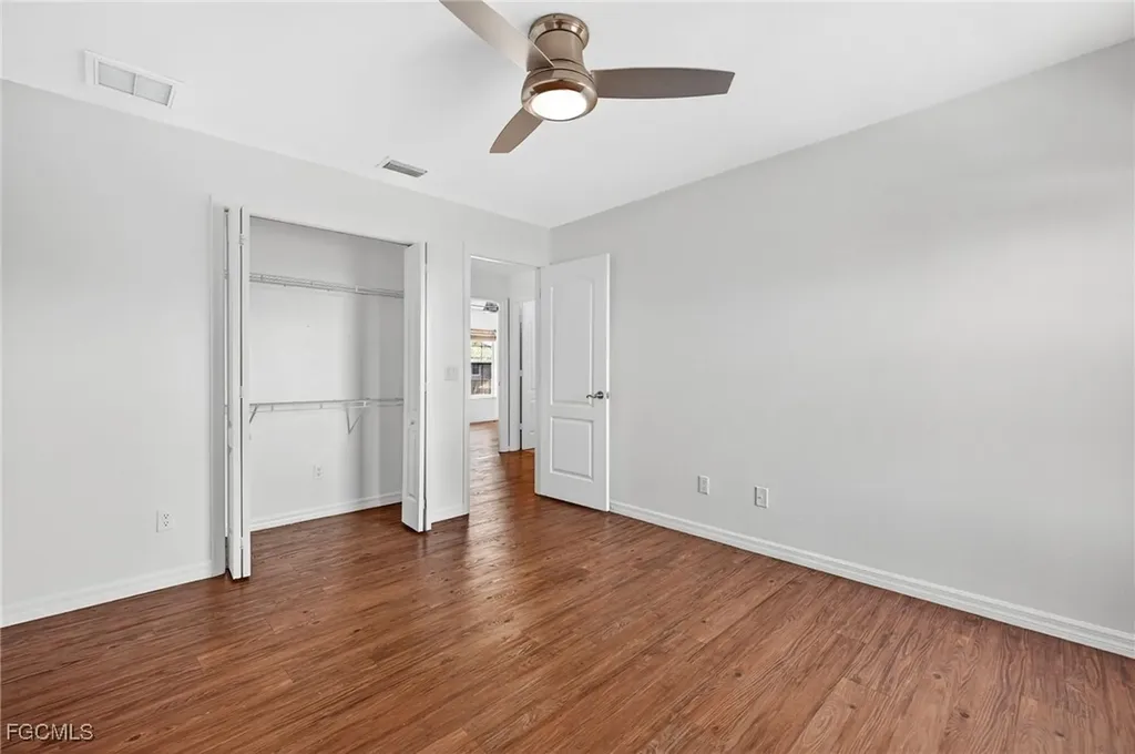 2858 Via Campania Street Fort Myers FL 33905