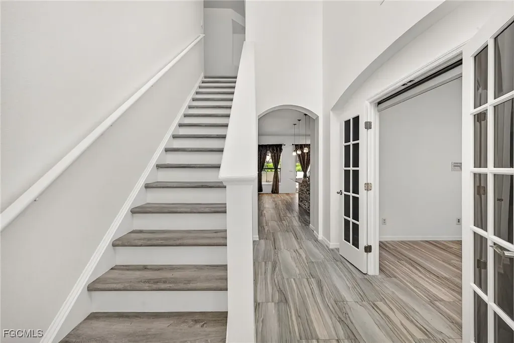 2858 Via Campania Street Fort Myers FL 33905