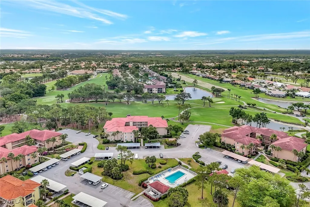 1051 Foxfire Lane Naples FL 34104