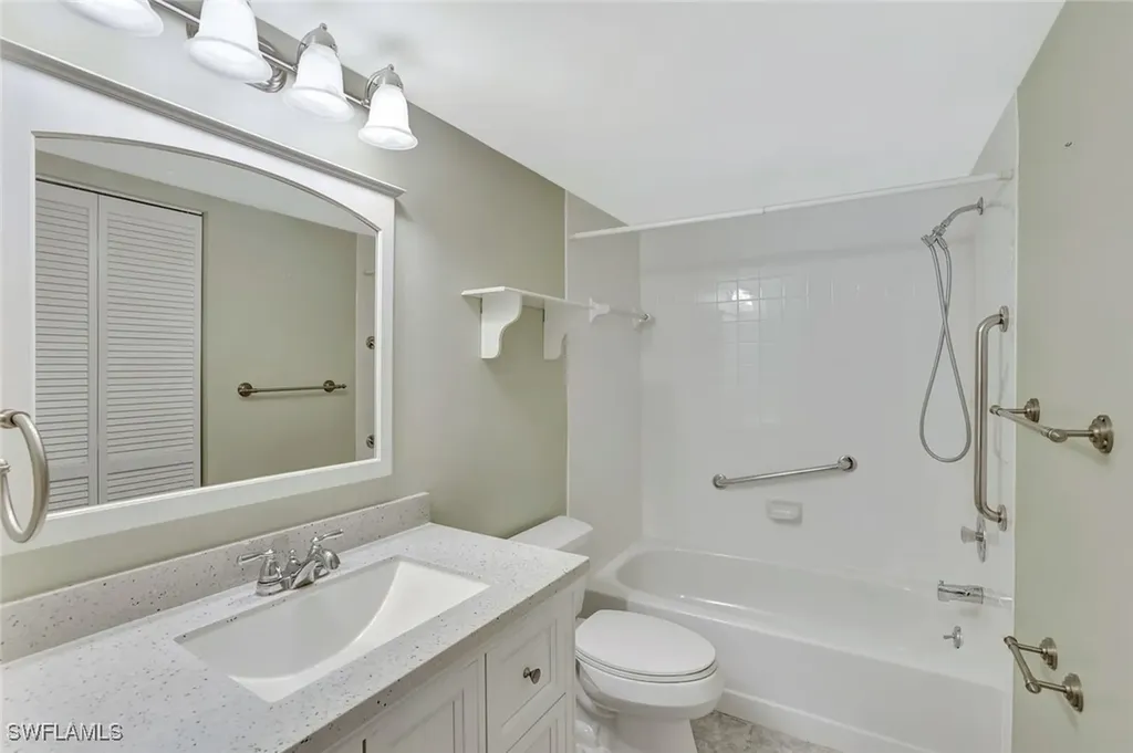 1051 Foxfire Lane Naples FL 34104