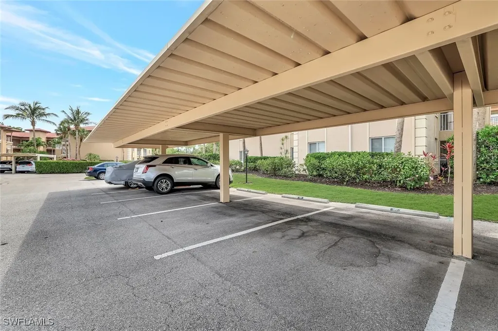 1051 Foxfire Lane Naples FL 34104