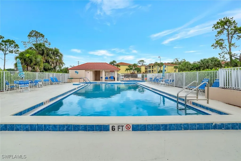 1051 Foxfire Lane Naples FL 34104