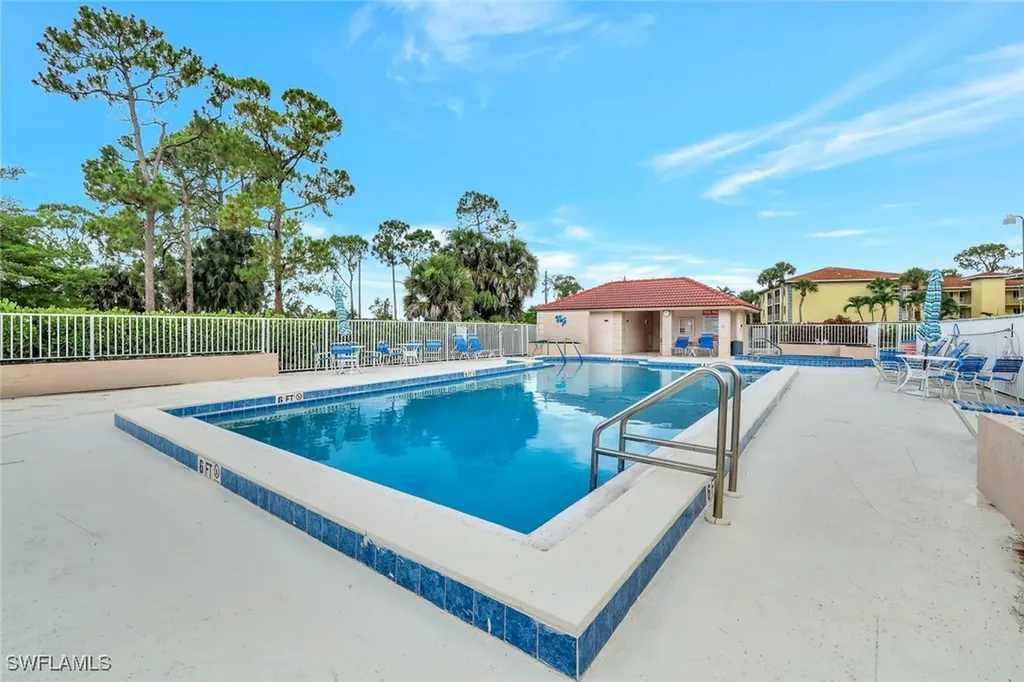 1051 Foxfire Lane Naples FL 34104