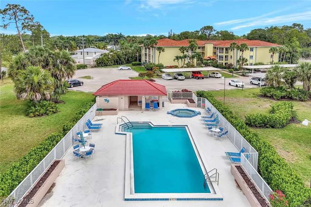 1051 Foxfire Lane Naples FL 34104