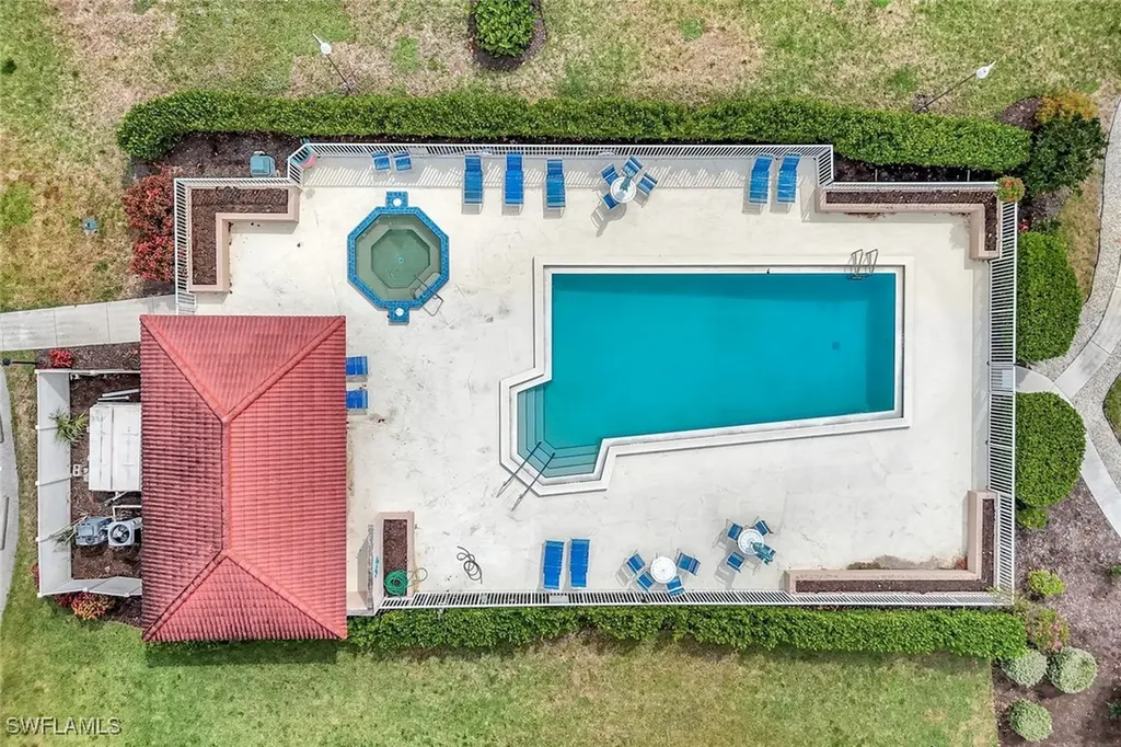 1051 Foxfire Lane Naples FL 34104