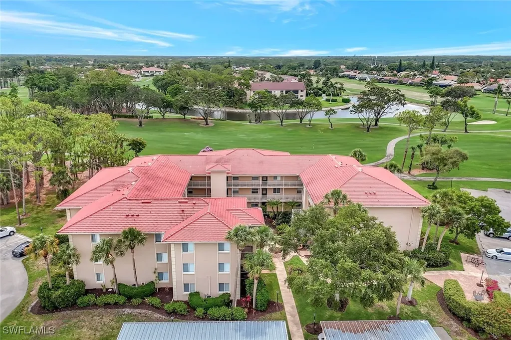 1051 Foxfire Lane Naples FL 34104