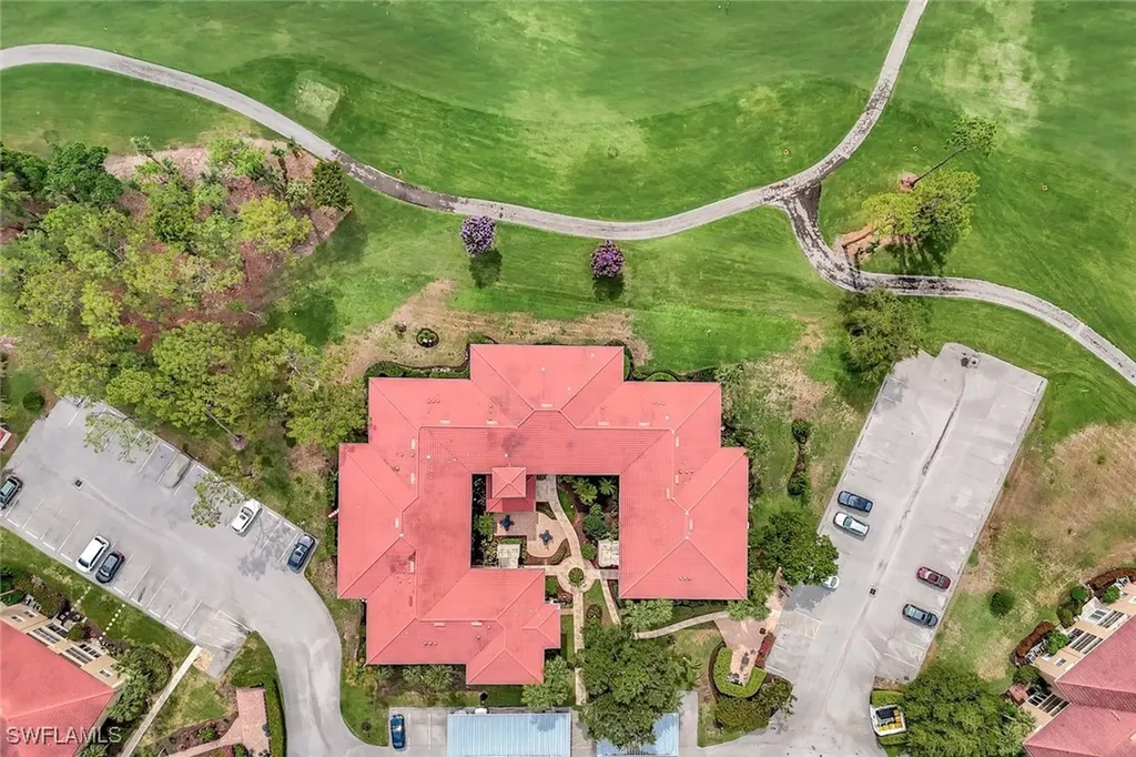 1051 Foxfire Lane Naples FL 34104