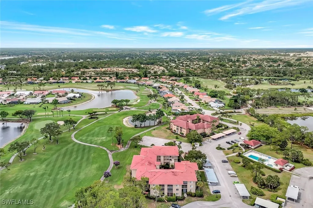 1051 Foxfire Lane Naples FL 34104