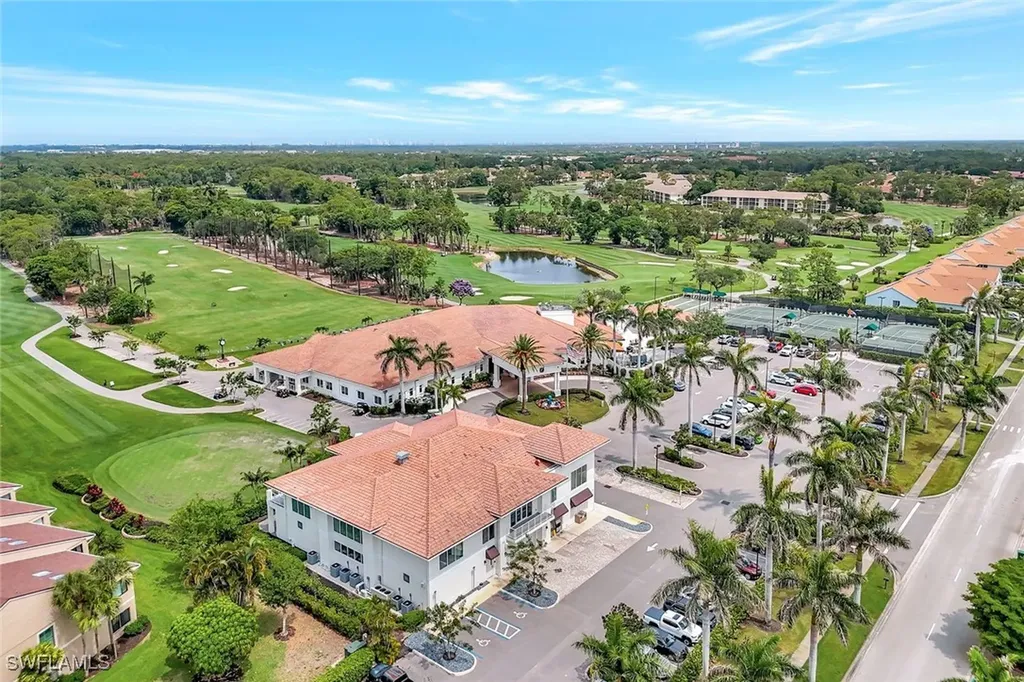 1051 Foxfire Lane Naples FL 34104