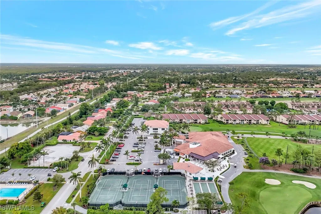 1051 Foxfire Lane Naples FL 34104