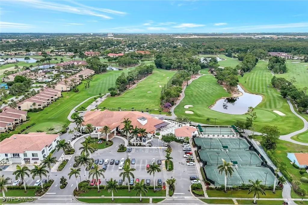 1051 Foxfire Lane Naples FL 34104